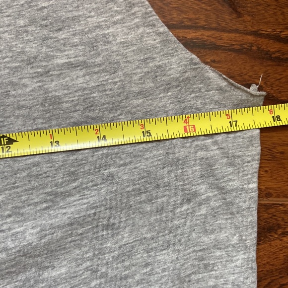 Divided fringe tank in size S - Picture 5 of 7